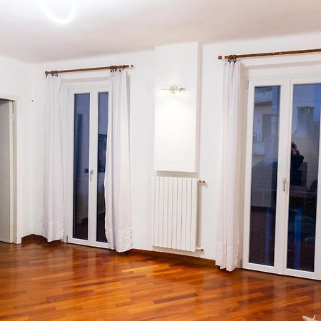 Sweet House Corso Genova Apartment Milan Luaran gambar