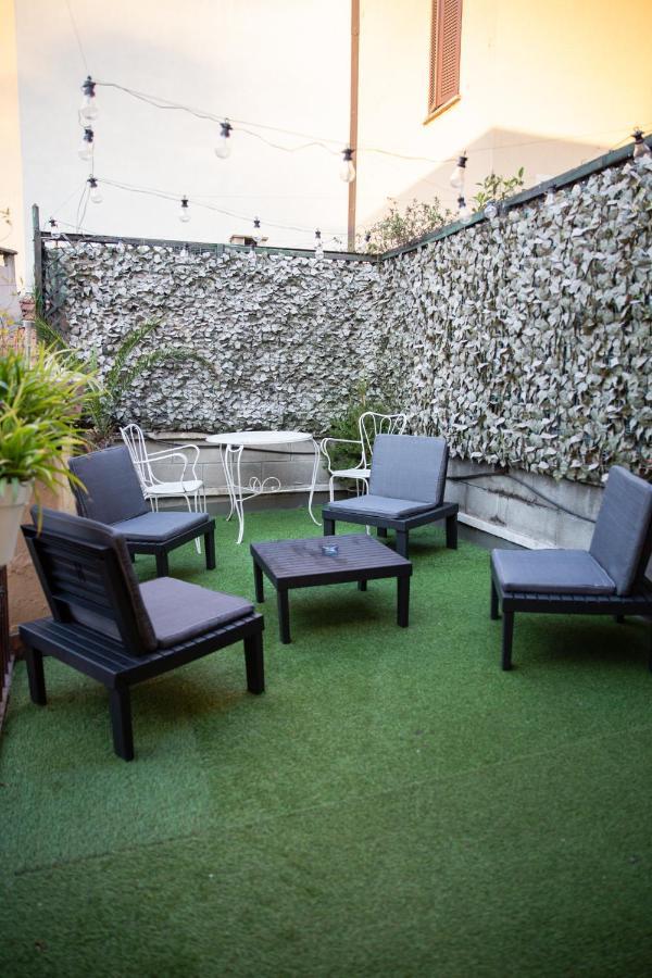 Sweet House Corso Genova Apartment Milan Luaran gambar