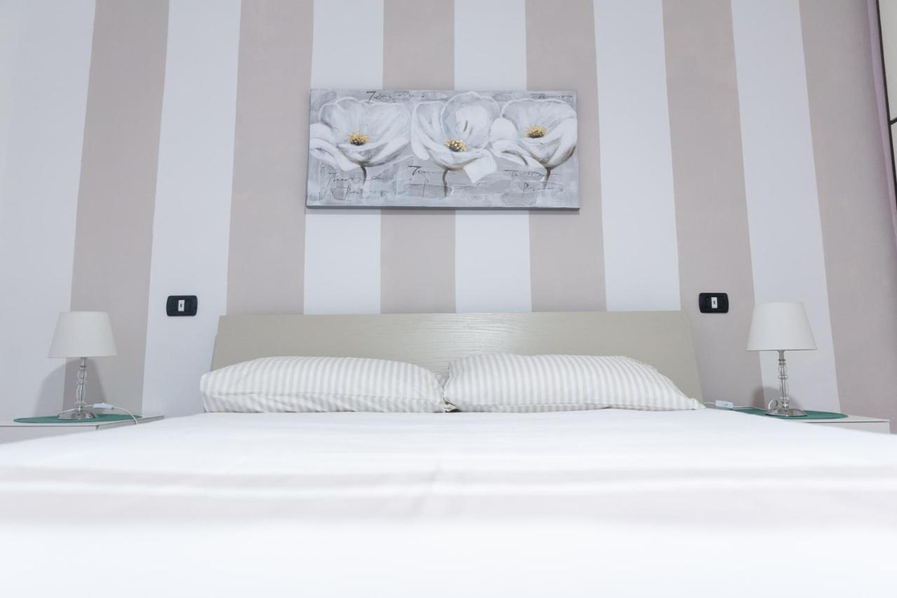 Sweet House Corso Genova Apartment Milan Luaran gambar