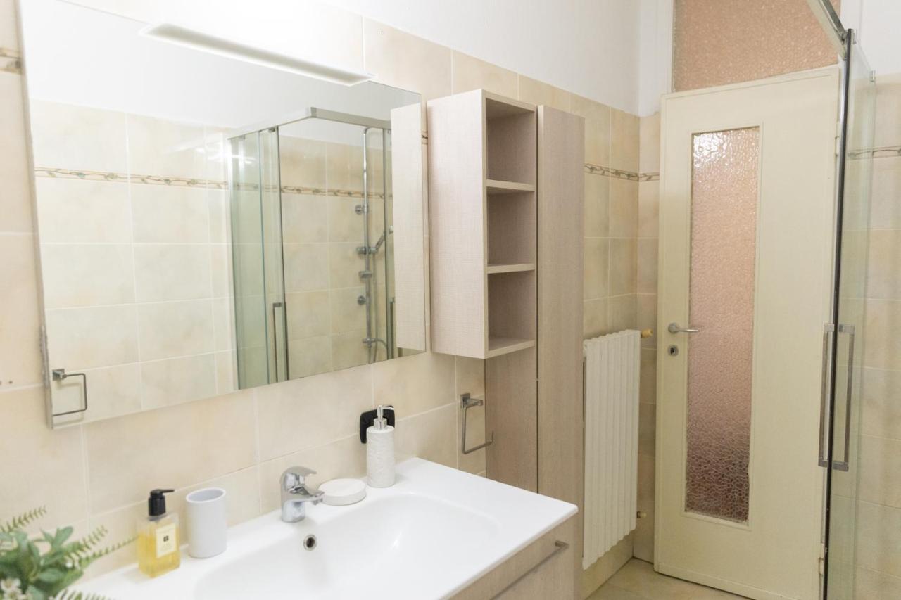 Sweet House Corso Genova Apartment Milan Luaran gambar