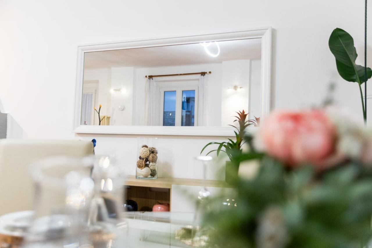 Sweet House Corso Genova Apartment Milan Luaran gambar