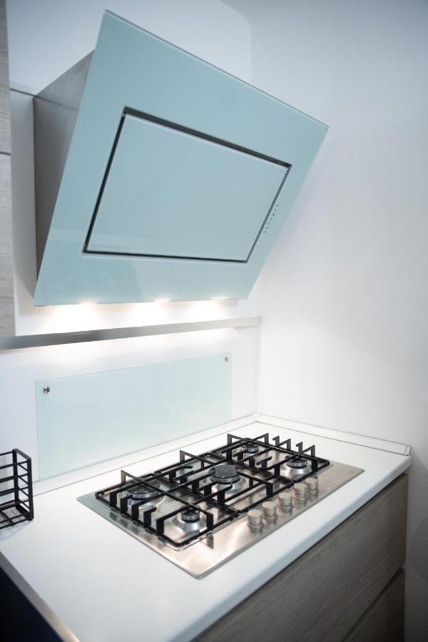 Sweet House Corso Genova Apartment Milan Luaran gambar